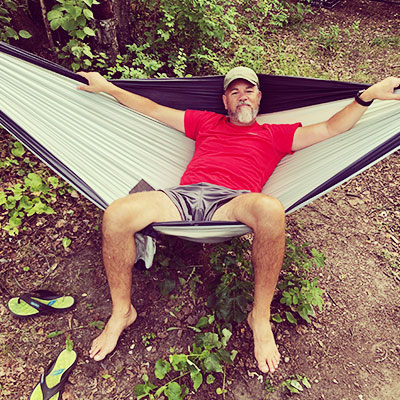 Dave Champion-Taylor