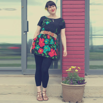 Stephanie Besselt-O’Leary