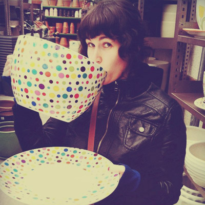 Stephanie Besselt-O’Leary